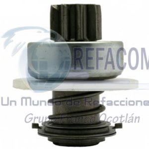 I401 IMPULSOR CMTA DINA 78-82 RAMBLER TODOS 72-82