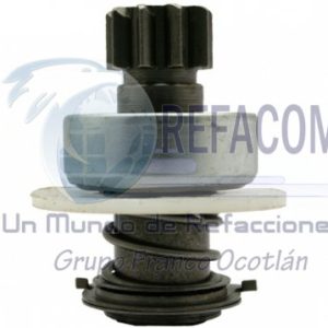 I402 IMPULSOR CHEVR. CELEBRITY 8CIL 79-81