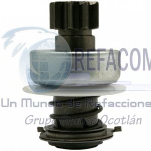 I403 IMPULSOR VW COMBI 76-84