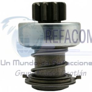 I405 IMPULSOR FORD,CHEVR. MARCHA BOSCH