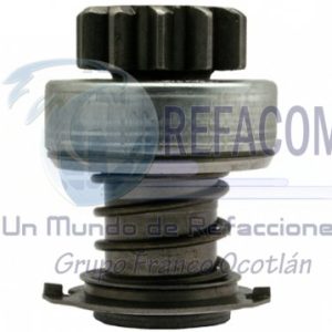 I406 IMPULSOR NISSAN DATSUN TODOS 79-84 BOSCH