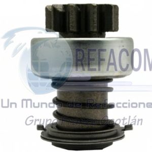 I407 IMPULSOR DODGE TODOS 6CIL