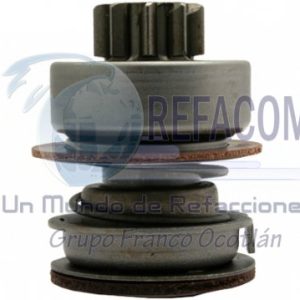 I412 IMPULSOR VW SEDAN 1500 68-72