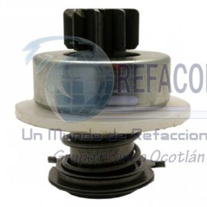 I413 IMPULSOR FORD 70-80 CHEVR. 70-78,OPEL 70-72