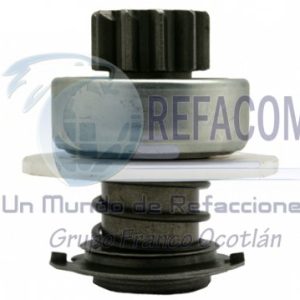 I413-A IMPULSOR FORD BOSCH 70-80,GALAXIE=413 ESPECIAL