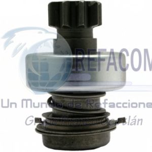 I416 IMPULSOR VW COMBI,PANEL,CARAVELLE 87-90