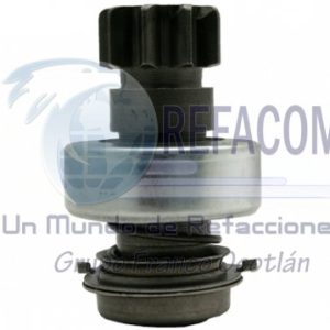 I420 IMPULSOR NISSAN TSURU HIKARI 84-91 TSURU II STD