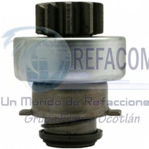 I421-H IMPULSOR NISSAN DATSUN 75-78 (DATSUN TODOS) HITACH