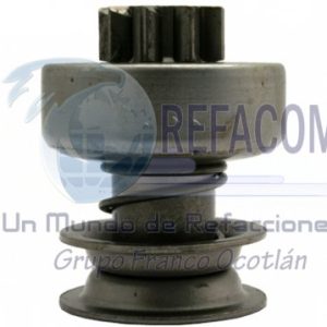 I422 IMPULSOR RENAULT