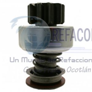 I430 IMPULSOR BOSCH PERKINS SERIE 1800