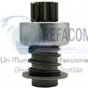 I448 IMPULSOR DODGE CAMION/CMTA 67-78 PRESTOLITE