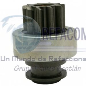 I454-A IMPULSOR DODGE,FORD TRUCK TRACTOR MOTOR PERKINS