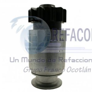 I486 IMPULSOR CATERPILLAR,DINA MATRACA 11DNTES