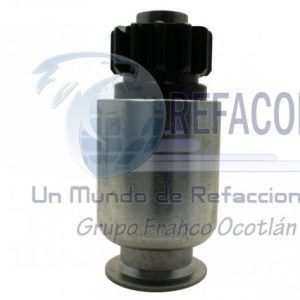 I489 IMPULSOR DINA 65-82,KENWORTH 86-92 12DNTS 40MT