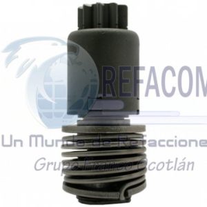 I520 IMPULSOR CASE 57-60 I.H.C WILLYS 52-55 VARIOS