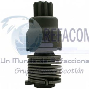 I553 IMPULSOR FORD TODOS 54-61