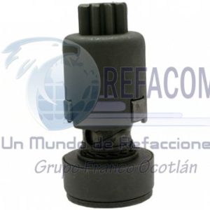 I590 IMPULSOR DODGE 60