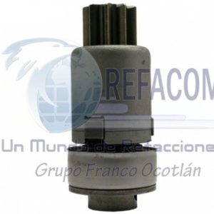 I595 IMPULSOR FORD AUTO/CAMION 62-64