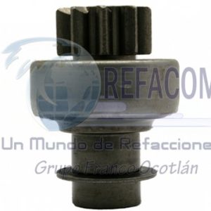 I615 IMPULSOR CHRY. MITSUBISHI,MAZDA WAI