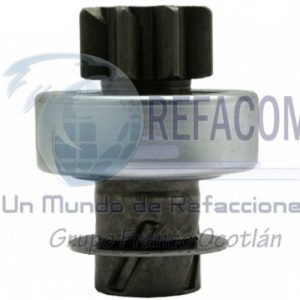 I627 IMPULSOR MAZDA,NISSAN,FORD,YALE