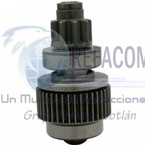 I676 IMPULSOR ACURA CHEVR. GEO HONDA ISUZU SUZUKI