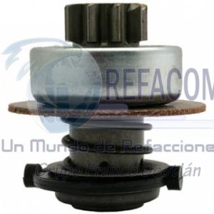 I679-B IMPULSOR VW SEDAN 94-00 FLECHA DELGADA