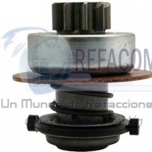 I679-C IMPULSOR VW SEDAN 94-00 F.I