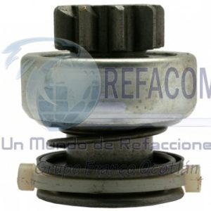 I702 IMPULSOR NISSAN DATSUN PICK-UP 94 EN ADEL.