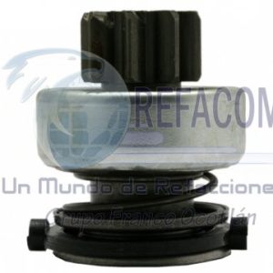 I709 IMPULSOR CHRY. DODGE NEON 95-00