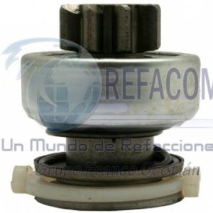 I710 IMPULSOR TSUBAME AUT 93-99