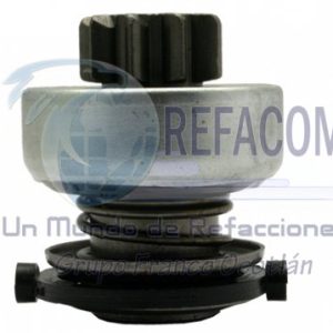 I715 IMPULSOR CHEVR. LUV 97 EN ADEL.