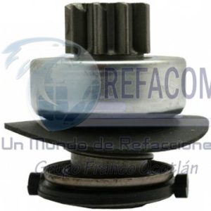 I719 IMPULSOR VW POINTER STD 2000