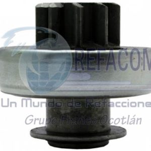 I721 IMPULSOR PLATINA