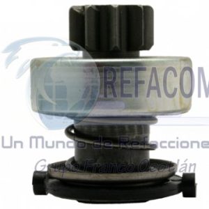 I735 IMPULSOR DARK K 87,SHADOW 88-94,SPIRIT 90-95