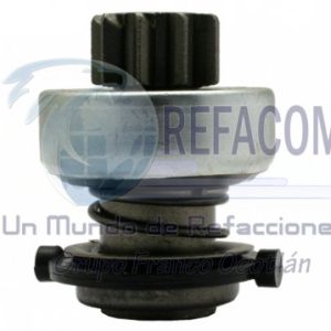 I742 IMPULSOR CAVALIER,SHADOW,DART K BOCA ANCHA