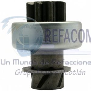 I744 IMPULSOR CHEVR. GEO SUZUKI