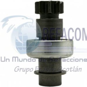 I750 IMPULSOR NISSAN TSURU STD.