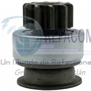 I757 IMPULSOR FORD LINCOLN,MAZDA,NISSAN