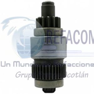 I770 IMPULSOR CUMMINS DIESEL