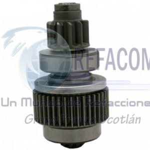 I788 IMPULSOR LINEA CHRY. 86-90 CADILLAC 88-92
