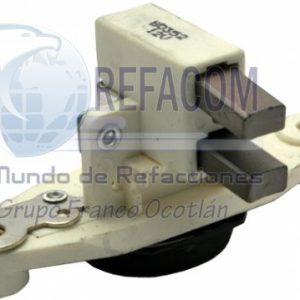 IB352 REGULADOR ALT. BOSCH FORD,CHEVR,NIS =R603=VF-B352