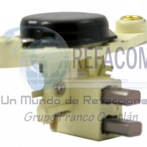 IB370 REGULADOR ALT. BOSCH FORD,CHEVR,NISSAN=02229