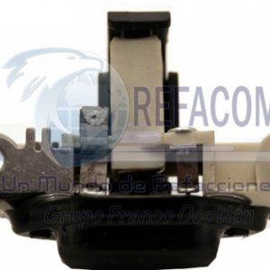 IB385 REGULADOR ALT. BOSCH VW GOLF,JETTA 90A=02231=02330