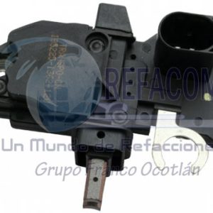 IB5225 REGULADOR ALT. BOSCH 12V 97-06,AUDI,MERCEDES,VW
