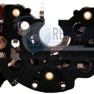 IBR852 PORTADIODO ALT. BOSCH GOLF JETTA 90A=IBR852=02993