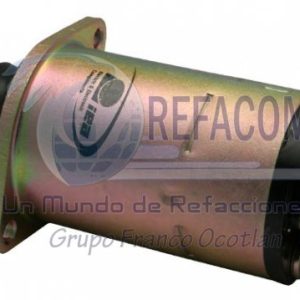 IEA645 SOLENOIDE DELCO,CUMMINS,MASSEY FERGUSON