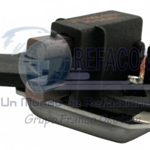 IH203 REGULADOR ALT. HITACHI NISSAN 78-86 50-60=V=11210