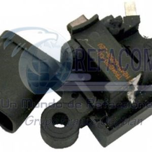 IH245 REGULADOR ALT. NISSAN HITACHI SENTRA=02240