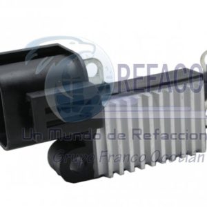 IH248 REGULADOR ALT. HITACHI NISSAN,SENTRA 2.0L =02320