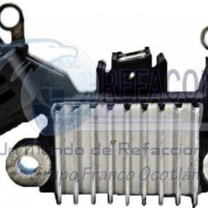 IH738 REGULADOR ALT. HITACHI NISSAN,X-TERRA=11799